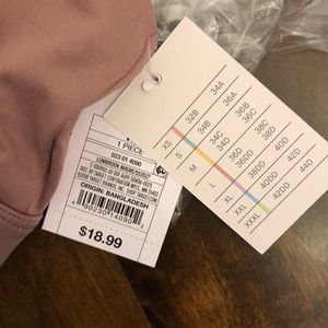 Auden Intimates & Sleepwear - Brand New nursing bras Auden Intimates & Sleepwear - Brand New nursing bras
